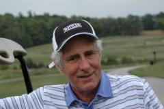 Golf - Bill Levy