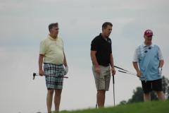 Golf - Charlie - Christopher - Scott