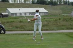 Golf - Melissa 4