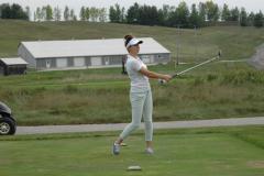 Golf - Melissa 6
