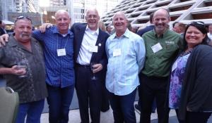 2016 PERA Convention - Toronto