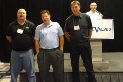 Allan B - Mark M - Randy B 1