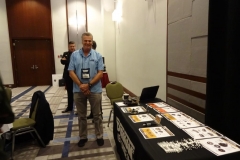 Dorman Tabletop