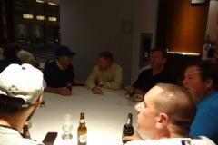 Friday night - 3