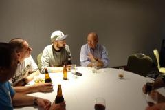 Friday night - 4