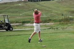 Golf - Adam 2