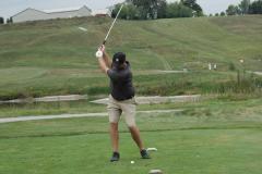 Golf - Alex 1