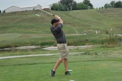 Golf - Alex 2