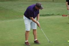 Golf - Billie S