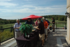 Golf - Bond Head lunch 2