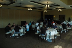 Golf - Bond Head lunch 4