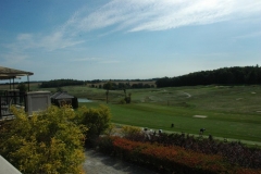 Golf - Bond Head