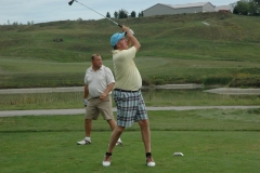Golf - Charlie A 2