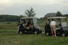 Golf - Christopher - Robert