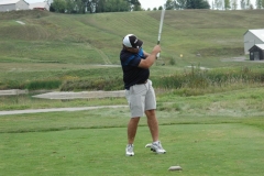 Golf - Dave S 2