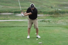 Golf - David B 1