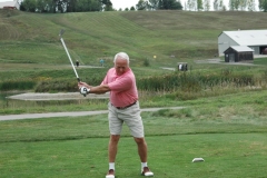 Golf - Frank 1