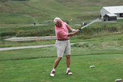 Golf - Frank 2