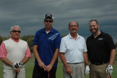 Golf - Frank - Randy - Ken - David 2