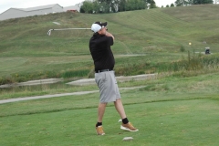 Golf - Fred 1