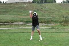 Golf - Fred 3