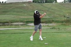 Golf - Fred 4