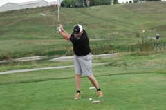 Golf - Fred 5