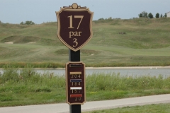 Golf - Hole-in-one Hole