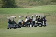 Golf - Joel - Tom - Ed - Andy