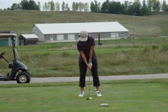 Golf - Karen 1