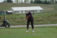 Golf - Karen 2