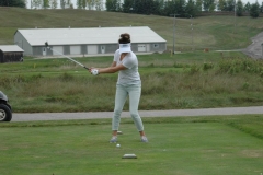 Golf - Melissa 3