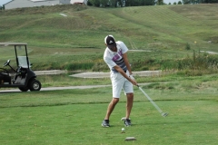 Golf - Nathan