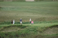 Golf - Nathan - Larry - Sue - Adam