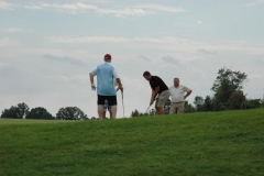 Golf - Scott - Charlie - Christopher - Robert