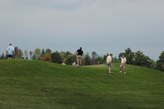 Golf - Scott - Christopher - Charlie - Robert