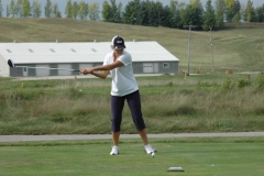 Golf - Sue 1