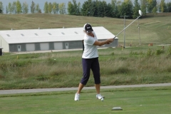 Golf - Sue 2