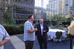 Opening Reception 10