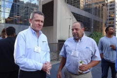 Opening Reception 12