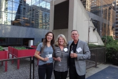 Opening Reception 13