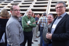 Opening Reception 16