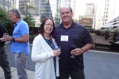 Opening Reception 18