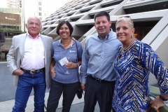 Opening Reception 19