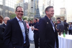 Opening Reception 21