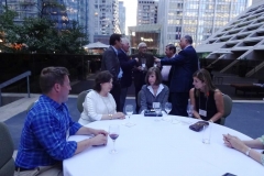 Opening Reception 23