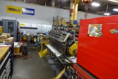 Toromont tour 23