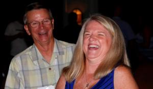 2017 PERA Convention - Clearwater