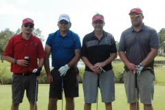 Golf RB - Ben Steine-Dave Steine-Fred Calouette-Cully Calouette