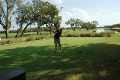 Golf RB - Fred Calouette 2